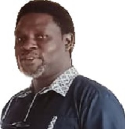 Image of Dr Dr Ajetomobi Ajayi